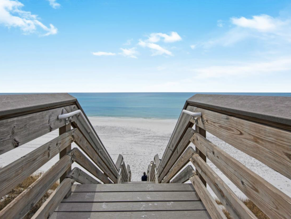 Beaches of South Walton Three Bedroom