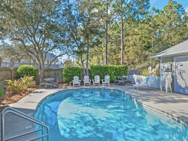Beaches of South Walton Three Bedroom