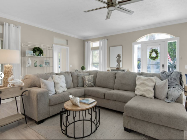 Beaches of South Walton Three Bedroom