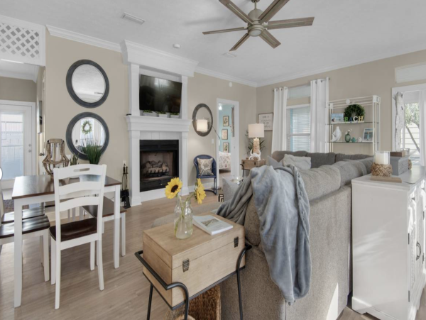 Beaches of South Walton Three Bedroom