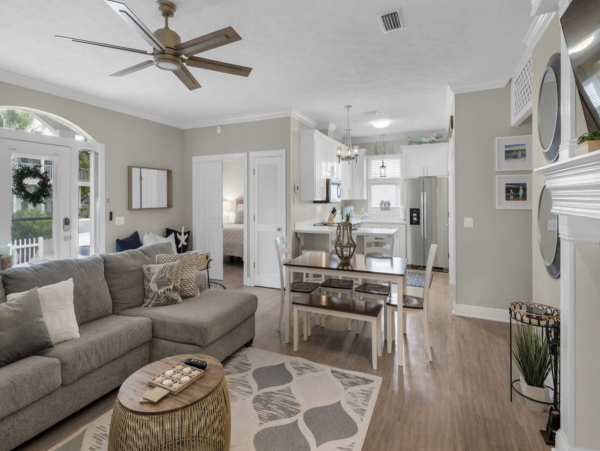 Beaches of South Walton Three Bedroom
