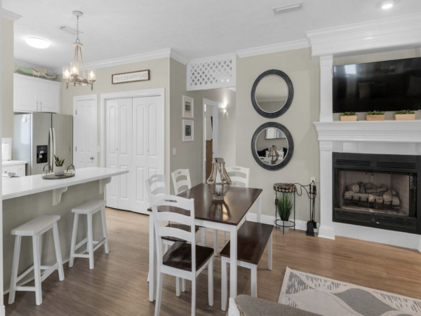Beaches of South Walton Three Bedroom