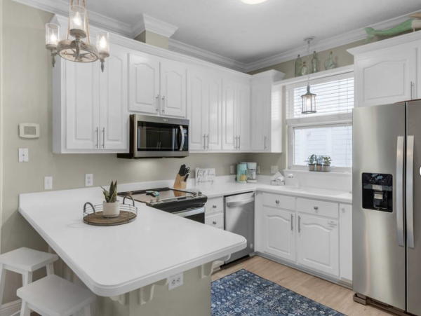 Beaches of South Walton Three Bedroom