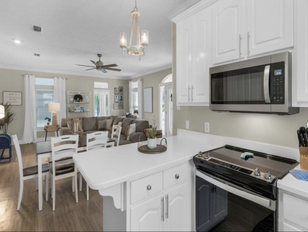 Beaches of South Walton Three Bedroom