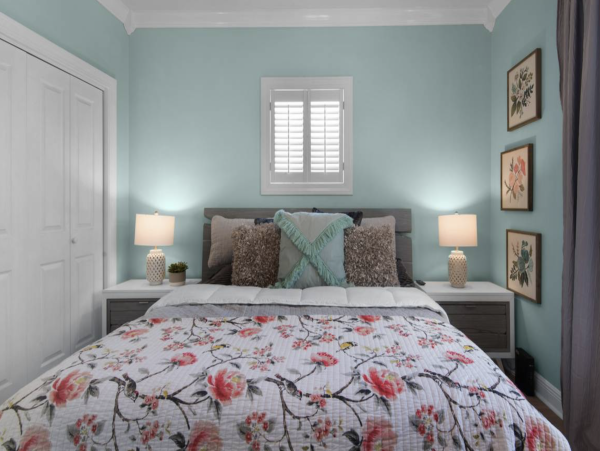 Beaches of South Walton Three Bedroom