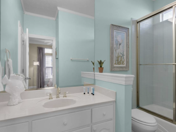 Beaches of South Walton Three Bedroom