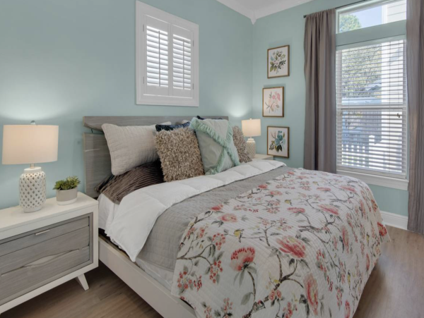 Beaches of South Walton Three Bedroom