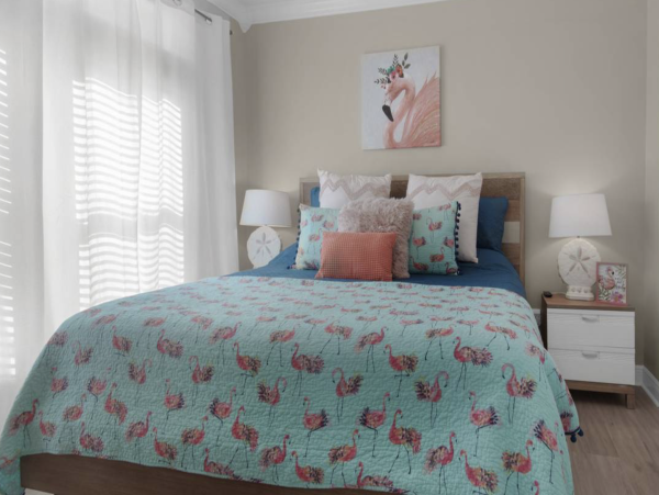 Beaches of South Walton Three Bedroom