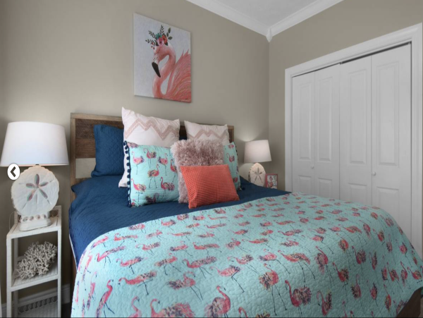 Beaches of South Walton Three Bedroom