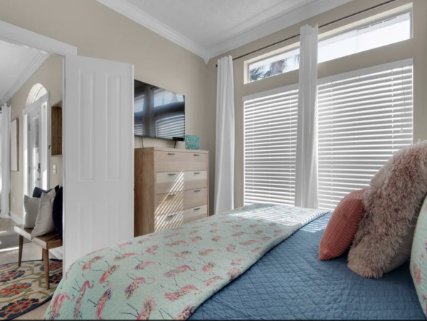 Beaches of South Walton Three Bedroom