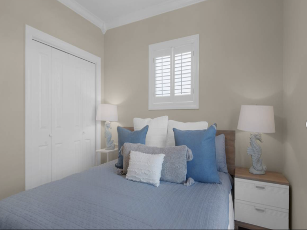 Beaches of South Walton Three Bedroom