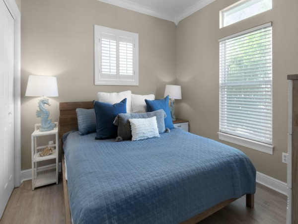 Beaches of South Walton Three Bedroom