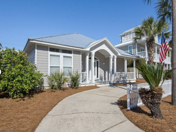 Beaches of South Walton Three Bedroom