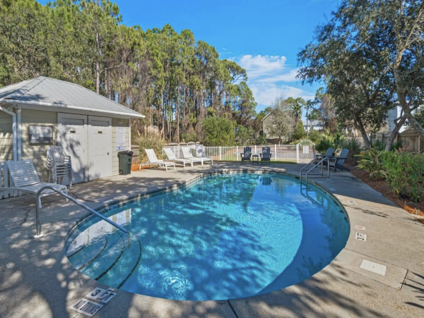 Beaches of South Walton Three Bedroom