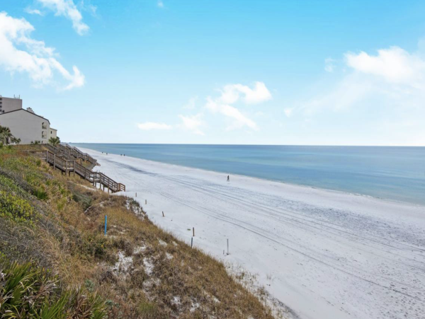 Beaches of South Walton Three Bedroom