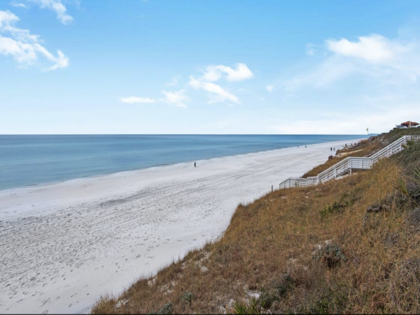 Beaches of South Walton Three Bedroom