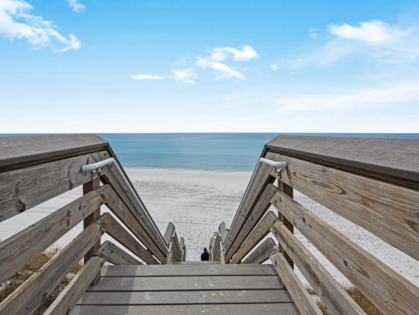 Beaches of South Walton Three Bedroom