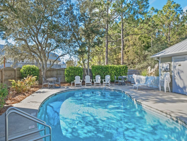 Beaches of South Walton Three Bedroom