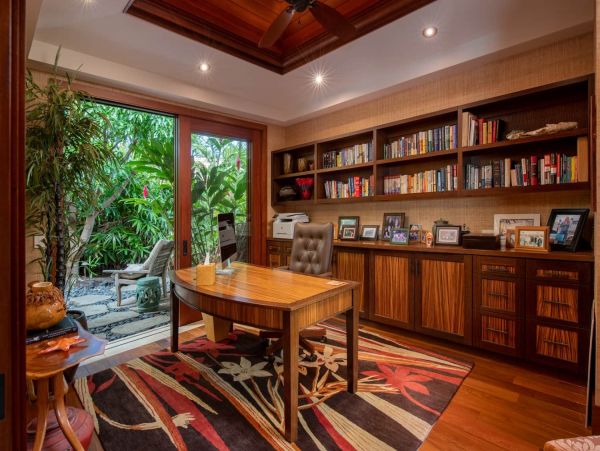 Waimea Luxury Villa with Six Bedroom