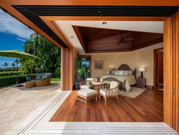 Waimea Luxury Villa with Six Bedroom