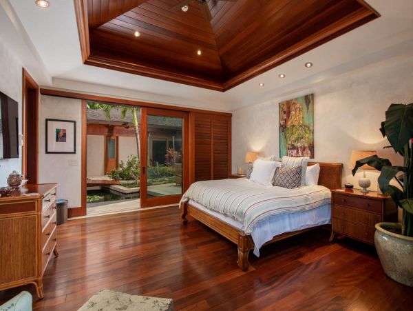 Waimea Luxury Villa with Six Bedroom