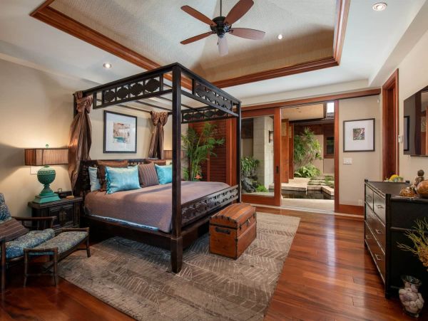 Waimea Luxury Villa with Six Bedroom