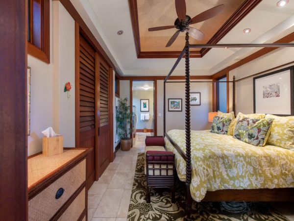 Waimea Luxury Villa with Six Bedroom