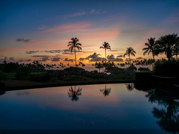 Waimea Luxury Villa with Six Bedroom