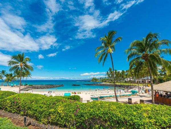 Waimea Luxury Villa with Six Bedroom
