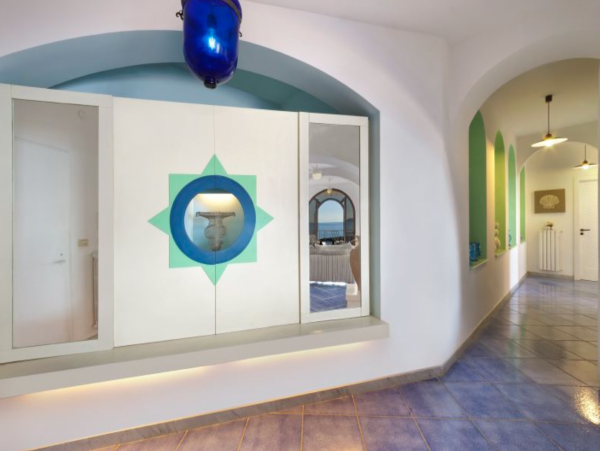 San Montarno Luxury Villa Breathtaking