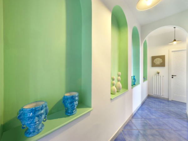 San Montarno Luxury Villa Breathtaking