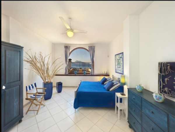 San Montarno Luxury Villa Breathtaking