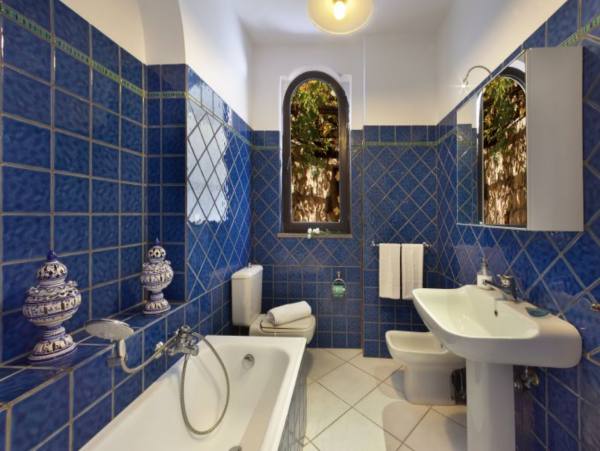 San Montarno Luxury Villa Breathtaking