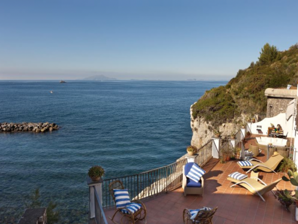 San Montarno Luxury Villa Breathtaking