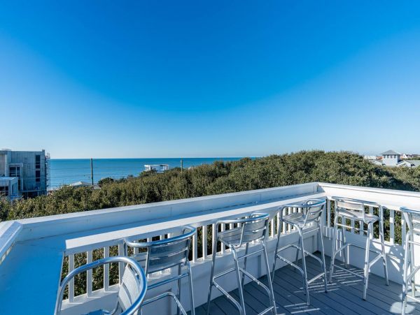 Luxury Vacation Rental in the Heart of Seagrove Beach