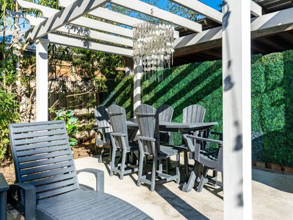 Luxury Vacation Rental in the Heart of Seagrove Beach