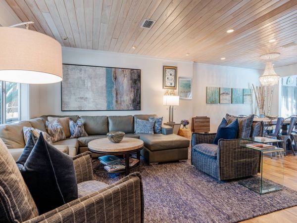 Luxury Vacation Rental in the Heart of Seagrove Beach