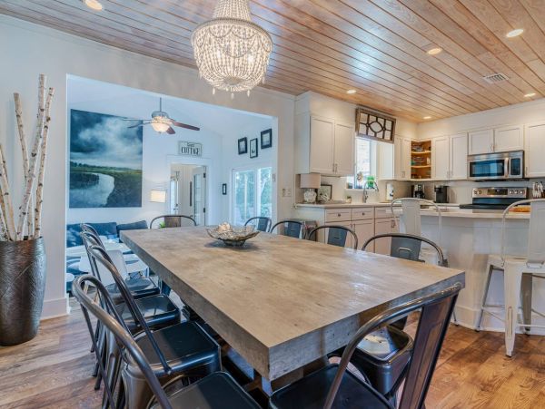 Luxury Vacation Rental in the Heart of Seagrove Beach