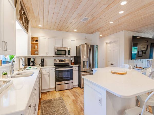 Luxury Vacation Rental in the Heart of Seagrove Beach