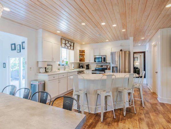 Luxury Vacation Rental in the Heart of Seagrove Beach
