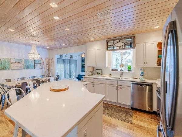 Luxury Vacation Rental in the Heart of Seagrove Beach