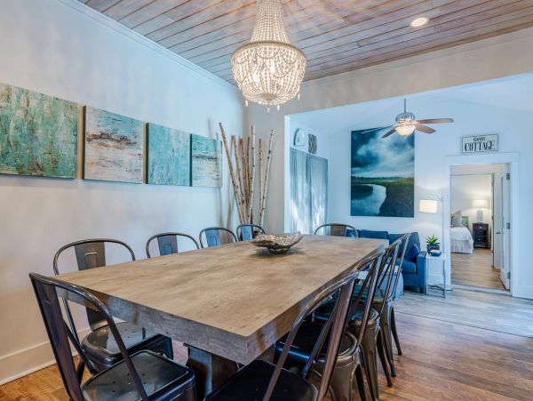 Luxury Vacation Rental in the Heart of Seagrove Beach