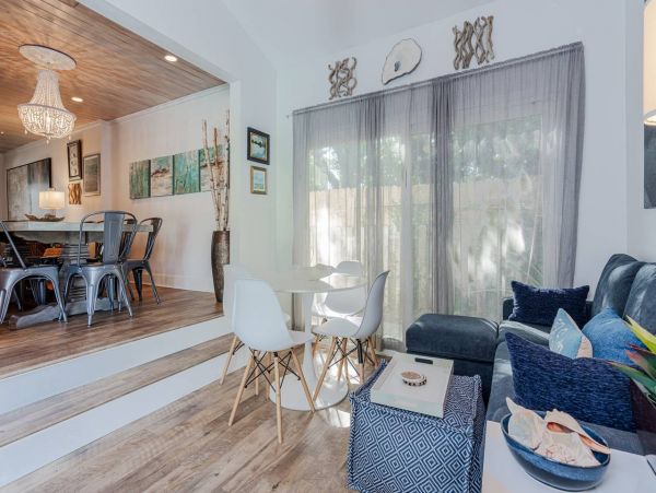Luxury Vacation Rental in the Heart of Seagrove Beach