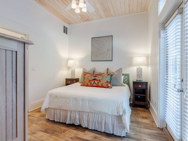 Luxury Vacation Rental in the Heart of Seagrove Beach