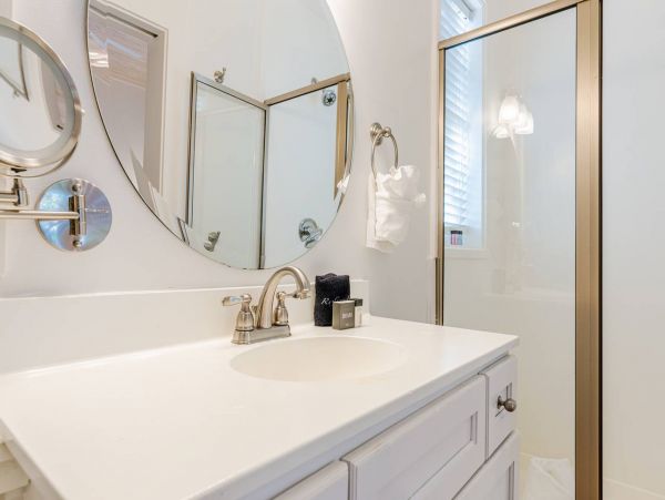 Luxury Vacation Rental in the Heart of Seagrove Beach