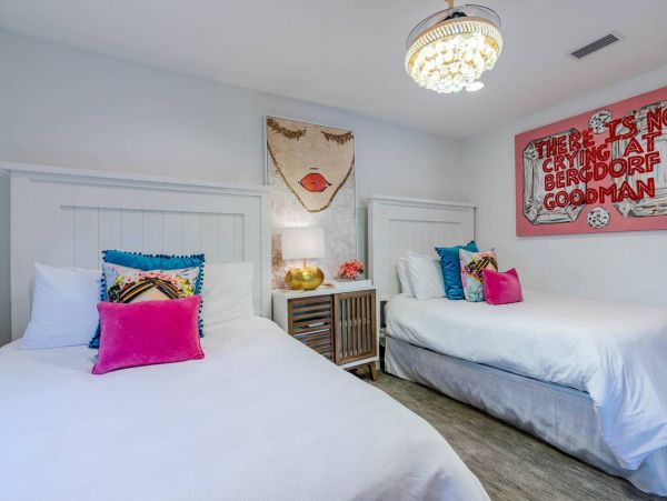 Luxury Vacation Rental in the Heart of Seagrove Beach