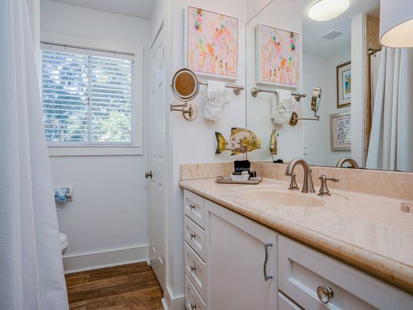 Luxury Vacation Rental in the Heart of Seagrove Beach