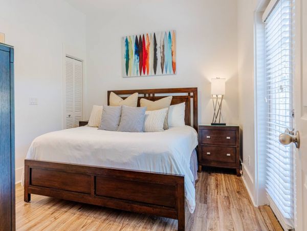 Luxury Vacation Rental in the Heart of Seagrove Beach