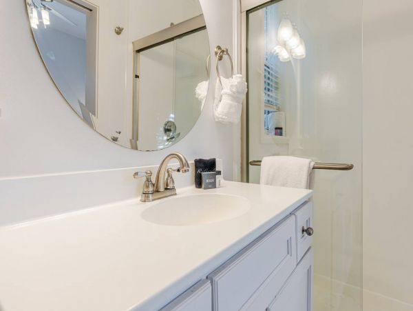 Luxury Vacation Rental in the Heart of Seagrove Beach