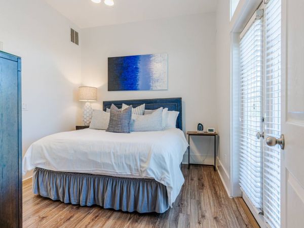 Luxury Vacation Rental in the Heart of Seagrove Beach